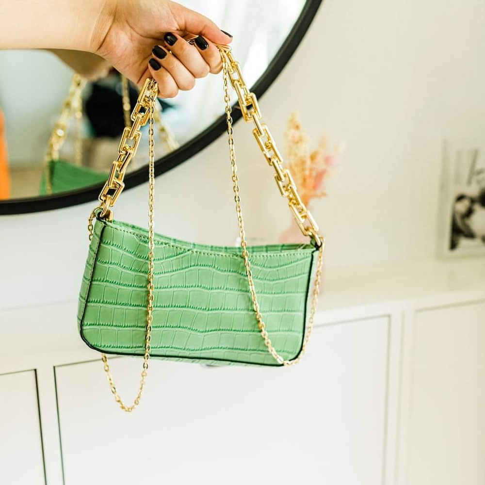 Shoulder bag
